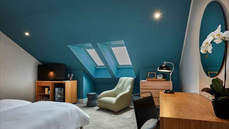 Victoria & Alfred Hotel